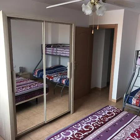 Appartamento La Fabrica